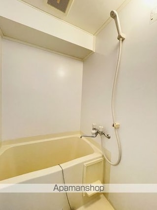 峰マンション[1SDK/37.56m2]のバス