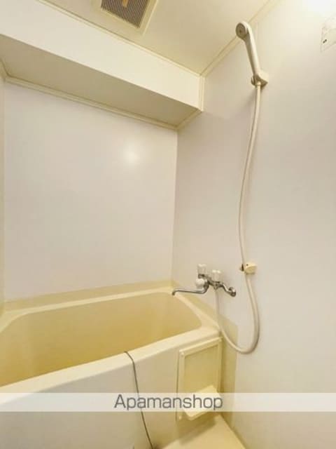 峰マンション[1SDK/37.56m2]のバス