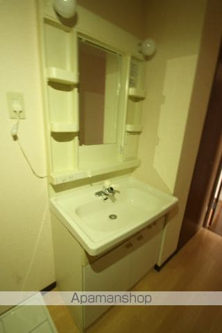 ナッツフィールドの内装写真