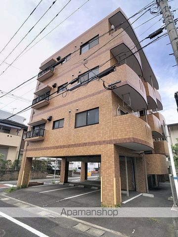 エクセル東谷山の外観写真