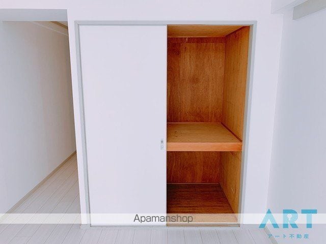 日正山越ハイツ1の内装写真