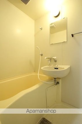 サンベール緑町[1K/22m2]のバス