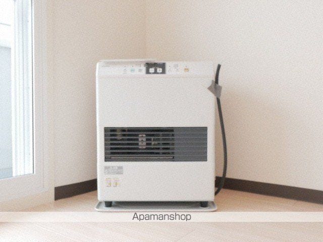 シャトー富士の内装写真