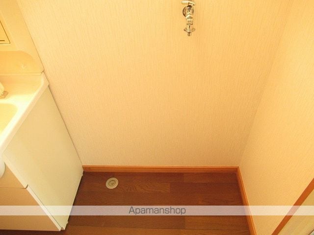 フォーラム東山の内装写真