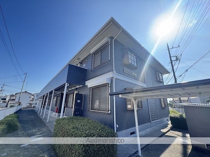 グランデュール瀬戸岡[3LDK/60.68m2]の外観4