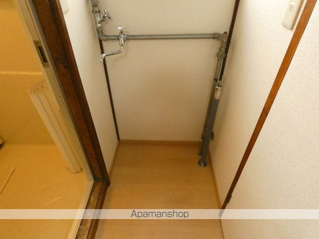 ハイツ山本の内装写真