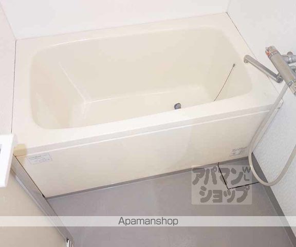 高瀬川ストゥーディオの内装写真