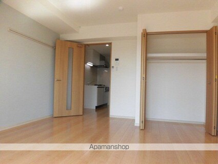 東京都国立市東１丁目[1K/29m2]の内装2