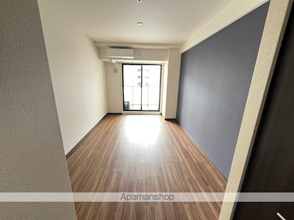 滋賀県草津市南草津１丁目[1K/28m2]の内装3