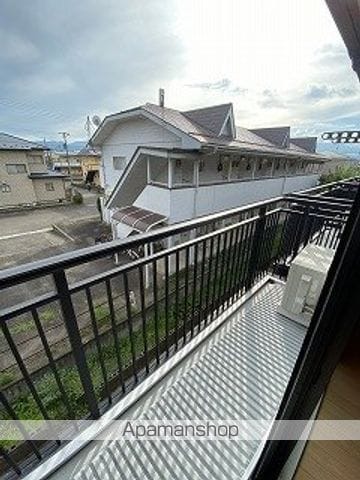 ディアスセフィーラ95の内装写真