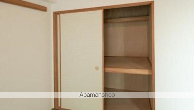 フレスコ川崎の内装写真