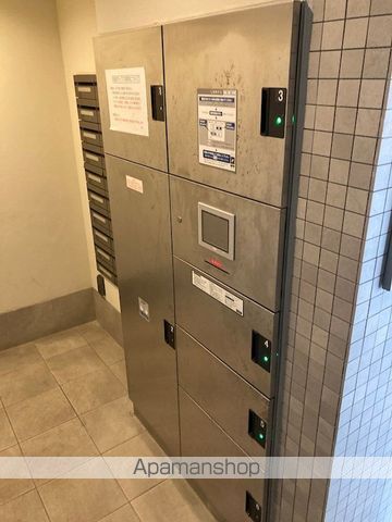 パークロッジ久我山のその他写真