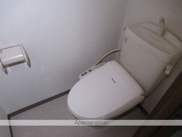 ジュネス高源坂の内装写真