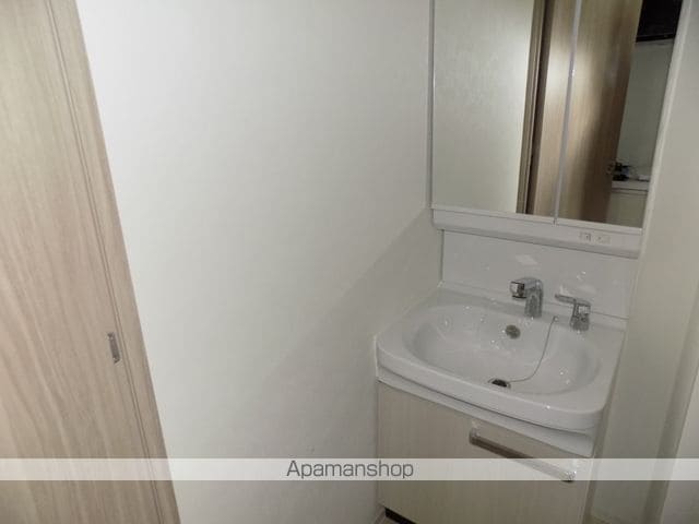 ディアレイシャス名古屋浄心IIの内装写真