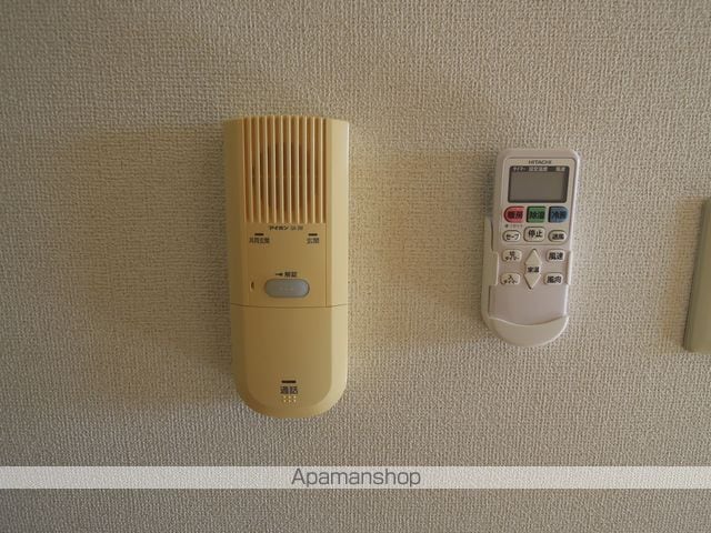 グレース三田の内装写真