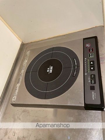 リバティ丸之内の内装写真