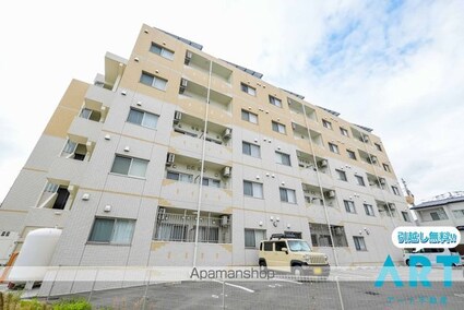 Ｒｅｎｏｔｔａ　Ｔａｋｅｗａｒａ[2LDK/65.84m2]の外観6