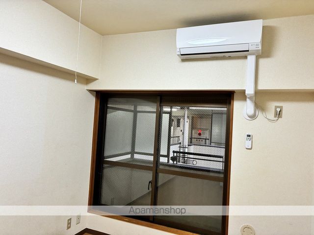 朝日プラザ国分町の内装写真
