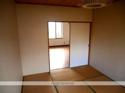 アイリス２６[2LDK/54m2]の内装7
