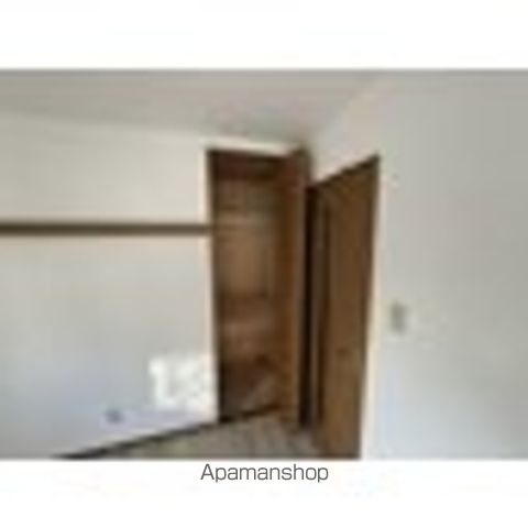 グラシアス道後[3LDK/79.68m2]の収納