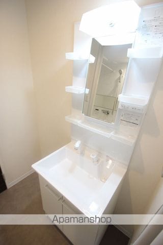 コーポ山田Bの内装写真