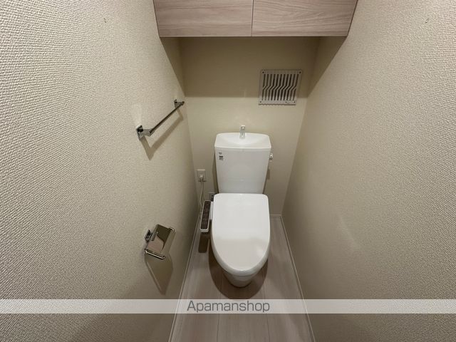 D-ROOM蘇原村雨町C棟の内装写真
