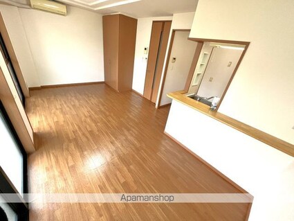 ロイヤルハイツ[1LDK/41.04m2]の内装6