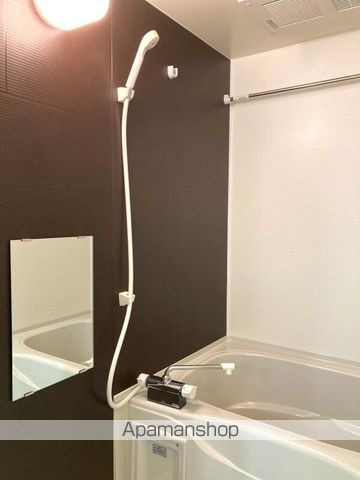 フジパレス住之江通II番館の内装写真