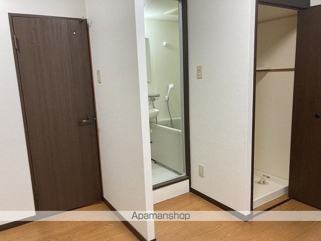 エトワール7の内装写真