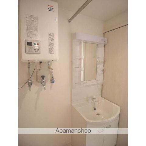レモネード菊水の内装写真