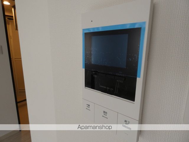 プルメリア栄通の内装写真