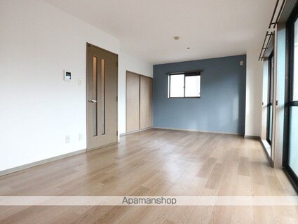 フォブール高岡[2LDK/55.9m2]の内装6