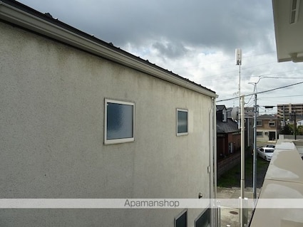 Ｃｌｏｖｅｒ木ノ下[1LDK/30.47m2]の眺望