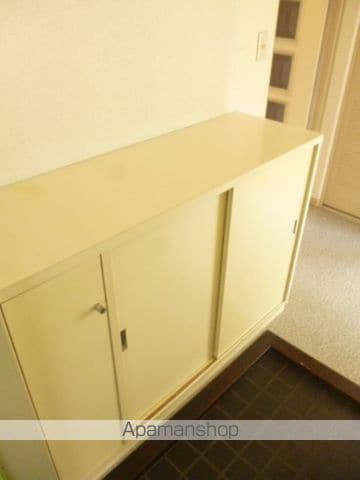 エレーヌ水澤の内装写真