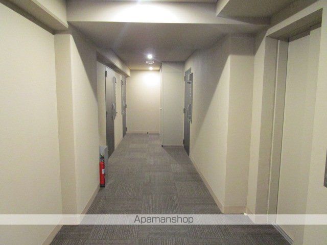 JP NOIE 阿佐ヶ谷の内装写真
