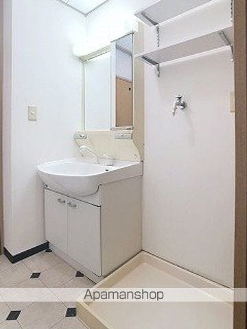 富士インタープレイスAの内装写真