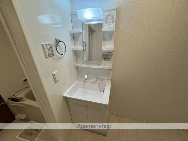 XEVO 沖野上の内装写真