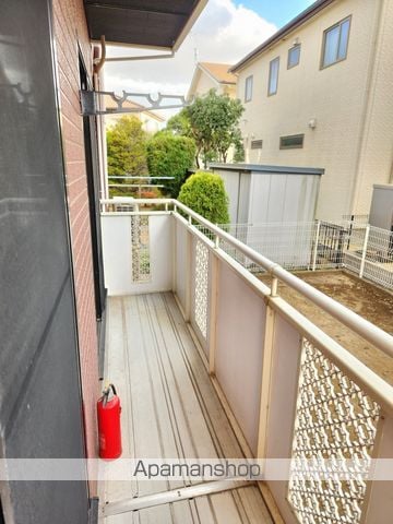 パステルKの内装写真