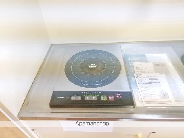 アビタシオンラフィネの内装写真