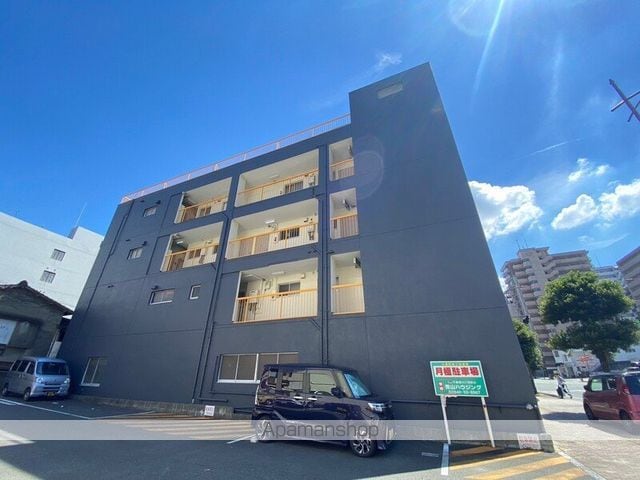 プランドール六ツ門II