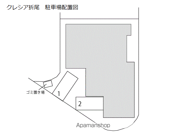 クレシア折尾のその他写真