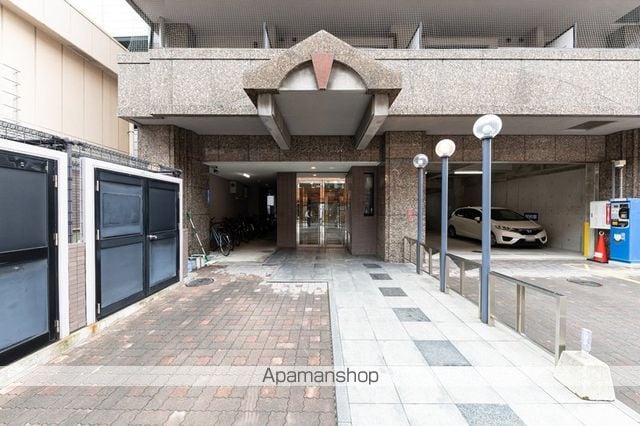 アクタス博多駅東の玄関写真