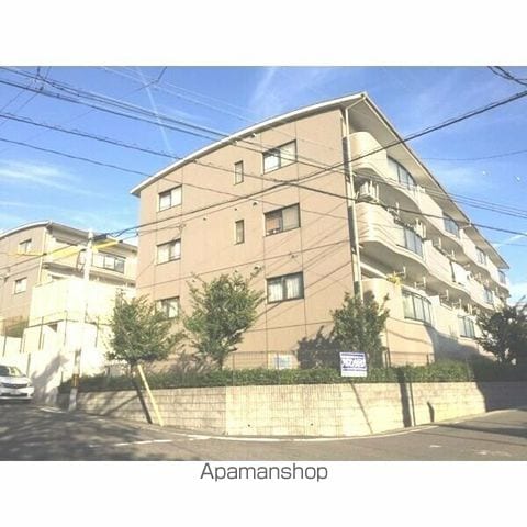 メゾン藤英 南館