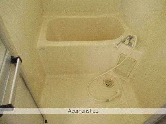 メゾンベール上田IIの内装写真