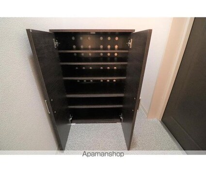 東京都世田谷区代田２丁目[1R/15.67m2]のその他設備