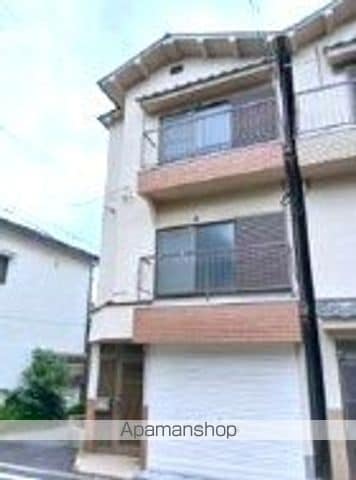 片町線 鴫野駅 徒歩10分 築42年