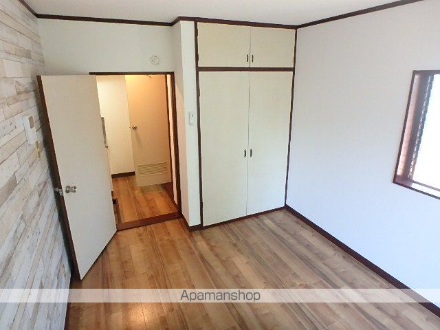チャレンジ上峰の内装写真