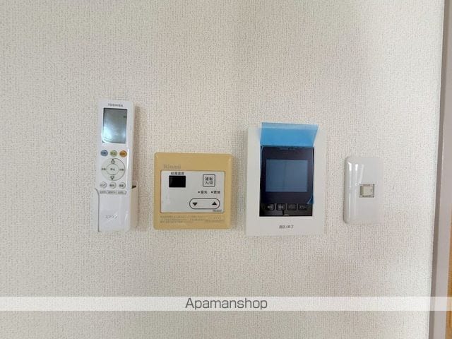 ラヴィッセたまプラーザの内装写真