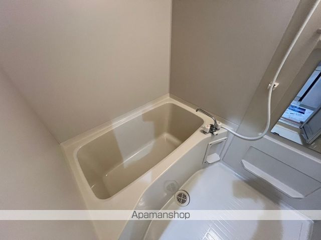 第5アローズ新大阪の内装写真