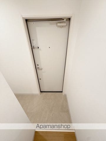 ポルトス千葉の内装写真
